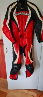 Leren motorpak Spidi, Motoren, Kleding | Motorkleding, Ophalen, Combipak, Dames, Spidi