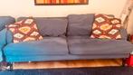 IKEA bank, Huis en Inrichting, Banken | Bankstellen, Ophalen, 250 tot 300 cm, Gebruikt, Minder dan 75 cm
