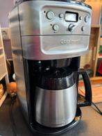 Cuisine Art bonenkoffie apparaat, Witgoed en Apparatuur, Koffiezetapparaten, Ophalen of Verzenden, Gebruikt, Combi, Koffiebonen
