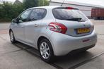 Peugeot 208 1.2 VTi Style, Voorwielaandrijving, Euro 5, Stof, Gebruikt