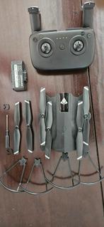 SG 9000, Ophalen, Zo goed als nieuw