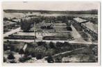 Elst (U), jeugdherberg eikelkamp panorama, verzonden in 1951, 1940 tot 1960, Gelopen, Utrecht, Verzenden