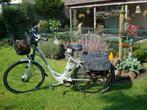 flyer elektrische fiets, Ophalen, Zo goed als nieuw, 50 km per accu of meer, Overige merken