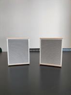 Luidsprekers Crosley 15w, Audio, Tv en Foto, Luidsprekers, Ophalen of Verzenden, Zo goed als nieuw, Minder dan 60 watt, Front, Rear of Stereo speakers
