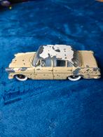 Opel Rekord.  Dinky toys France 554, Hobby en Vrije tijd, Modelauto's | 1:43, Ophalen of Verzenden, Gebruikt, Auto, Dinky Toys