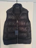 Bodywarmer nieuw maat L, Kleding | Heren, Bodywarmers, Maat 52/54 (L), Zwart, Nieuw, Ophalen of Verzenden