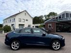 Audi e-tron Sportback 50 quattro Business Plus Panoramadak,, Automaat, 71 kWh, Blauw, Vierwielaandrijving