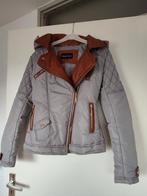 Milano Tesoro damesjas getailleerd, Kleding | Dames, Jassen | Winter, Nieuw, Grijs, Ophalen of Verzenden, Maat 36 (S)