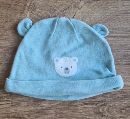 Verschillende babymutsjes. Per stuk €0,50, Kinderen en Baby's, Babykleding | Petten en Hoeden, Gebruikt, Jongetje of Meisje, Ophalen of Verzenden