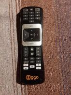 Afstandsbediening Ziggo mediabox XL, Audio, Tv en Foto, Afstandsbedieningen, Ophalen of Verzenden, Zo goed als nieuw, Origineel