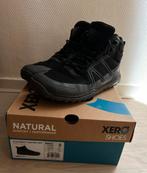 Xero barefoot schoenen Scrambler Trail Mid waterdicht zwart, Kleding | Dames, Schoenen, Ophalen of Verzenden, Zo goed als nieuw