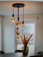 Nieuwe SAPA 5 Hanglamp eettafel, Huis en Inrichting, Lampen | Hanglampen, Ophalen of Verzenden, Nieuw, Glas, Minder dan 50 cm