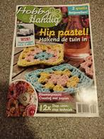 Hobby Handig - Haak- en Knutselinspiratie, Ophalen of Verzenden