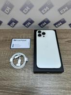 iPhone 13 Pro Max - 128GB / batterij 100% / garantie, 128 GB, Wit, Ophalen of Verzenden, Zonder simlock