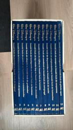 Donald Duck • AD Collectie • 12 gebonden stripboeken, Boeken, Complete serie of reeks, Ophalen of Verzenden, Nieuw