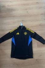 Manchester United Trui - Nieuw, Maat S, Ophalen, Zwart, Maat 36 (S), Manchester united