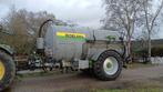 Roelema mesttank 2 x dubbeltwin 4 wiel 16000 liter giertank, Ophalen, Gewasbescherming en Bemesting