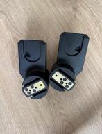 Quinny zapp adapter, Kinderen en Baby's, Ophalen of Verzenden, Zo goed als nieuw, Quinny