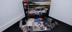 Lego Technic 42096: Porsche 911 RSR, Complete set, Lego, Zo goed als nieuw, Ophalen