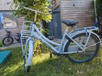 Cortina U4 transportfiets 24 inch 3 versnellingen, Fietsen en Brommers, Versnellingen, Ophalen of Verzenden, Cortina, Gebruikt