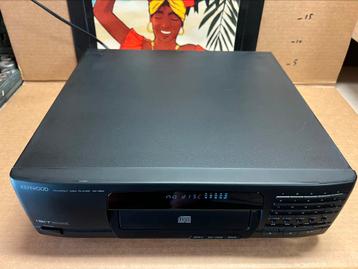 Kenwood CD speler DP-950  vintage 1991 beschikbaar voor biedingen