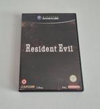 Resident Evil Nintendo Gamecube Game Compleet, Spelcomputers en Games, Games | Nintendo GameCube, Avontuur en Actie, Gebruikt