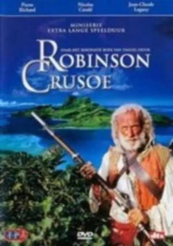 Robinson Crusoë (2-DVD) - circa 190min.