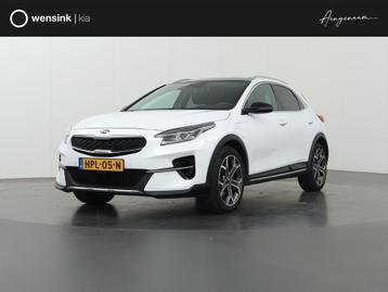 Kia XCeed 1.6 GDi PHEV ExecutiveLine | Navigatiesysteem | Pa beschikbaar voor biedingen