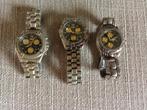 breitling horloge, Ophalen of Verzenden, Gebruikt