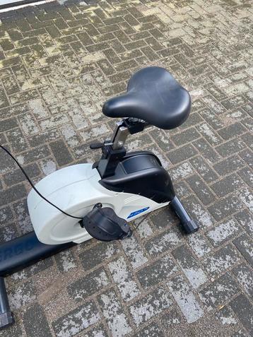 Hometrainer (Ergofit 400 en 450) beschikbaar voor biedingen