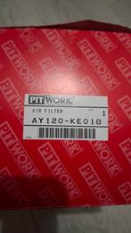 Pitwork Luchtfilter AY120-KE018, Ophalen of Verzenden, Nieuw, Suzuki