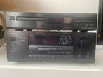 Onkyo TX-SV545 versterker & DX-7211 CD speler m. AB, Ophalen, Gebruikt, 60 tot 120 watt, Onkyo