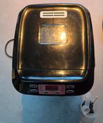 Inventum broodbakmachine, BM55., Witgoed en Apparatuur, Broodbakmachines, Met timer, Ophalen of Verzenden, 400 tot 800 gram deeg