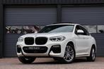BMW X4 xDrive30i M-Sport M-Pakket /PANODAK/HUD/KEYLESS/CARPL, Automaat, 1998 cc, Gebruikt, Huisgarantie