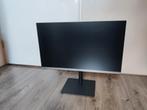 27" inch Samsung monitor S27R650FDU, Computers en Software, Monitoren, 60 Hz of minder, IPS, Zo goed als nieuw, In hoogte verstelbaar