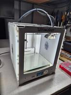 Ultimaker 2, Computers en Software, 3D Printers, Ophalen, Gebruikt
