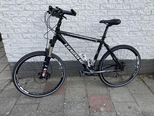 Haibike Comp Line ALU 7005, Fietsen en Brommers, Fietsen | Mountainbikes en ATB, Gebruikt, Overige merken, 57 cm of meer, Hardtail