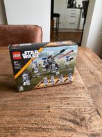 Lego Star Wars 75345 501st Clone Troopers Battle Pack, Nieuw, Complete set, Ophalen of Verzenden, Lego