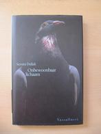 Onbewoonbaar lichaam door Semira Dallali (nieuw boek), Ophalen of Verzenden, Nieuw, Nederland