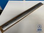 NOS sierlijst bijrijdersdeur Mercedes-Benz W210 E-Klasse, -, Nieuw, Ophalen of Verzenden, -