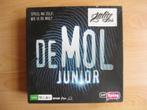 Gezelschapsspel - De Mol - Nieuw in de verpakking., Vijf spelers of meer, Ophalen of Verzenden, Nieuw