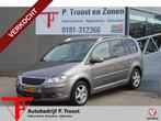 Volkswagen Touran 1.4 TSI Trendline *meeneemprijs*APK t/m 26, Auto's, Voorwielaandrijving, Euro 5, Stof, Gebruikt