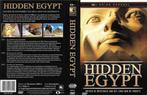 Hidden Egypt 3XDVD, Cd's en Dvd's, Dvd's | Documentaire en Educatief, Verzenden, Alle leeftijden, Boxset, Zo goed als nieuw