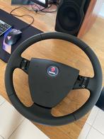 Saab 9-3 stuurwiel NIEUW (vanaf 2005), Ophalen, Nieuw, Saab