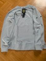 Stone Island Trui Maat L - Nieuw!, Kleding | Heren, Truien en Vesten, Maat 52/54 (L), Blauw, Nieuw, Ophalen of Verzenden