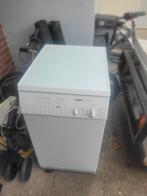 Bovenlader wasmachine, Witgoed en Apparatuur, Wasmachines, 4 tot 6 kg, Ophalen, Zo goed als nieuw, 85 tot 90 cm