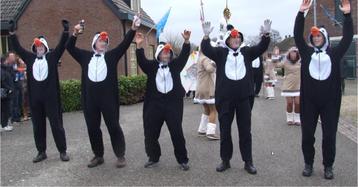 Pinguïnspakken 2 stuks beschikbaar voor biedingen