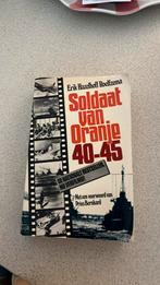 Soldaat van oranje, Boeken, Ophalen of Verzenden, Gelezen