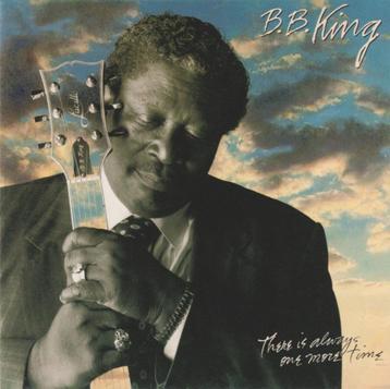 B.B. King – There Is Always One More Time beschikbaar voor biedingen