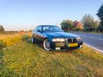 BMW 3-Serie 2.5 I 323 Coupe AUT 1998 Groen, Automaat, Achterwielaandrijving, 2494 cc, Origineel Nederlands